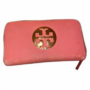 Tory Burch Wallet